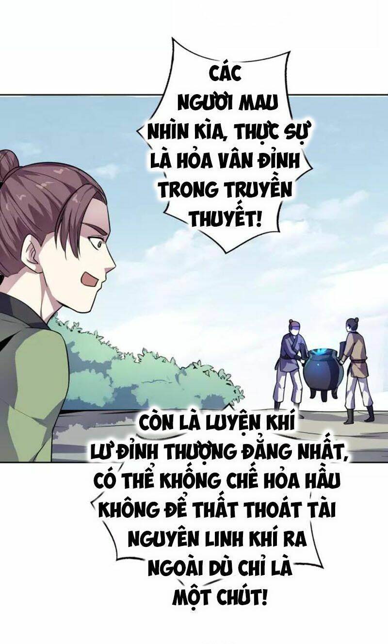 Nghịch Thiên Đại Thần Chương 75 Ảnh 10