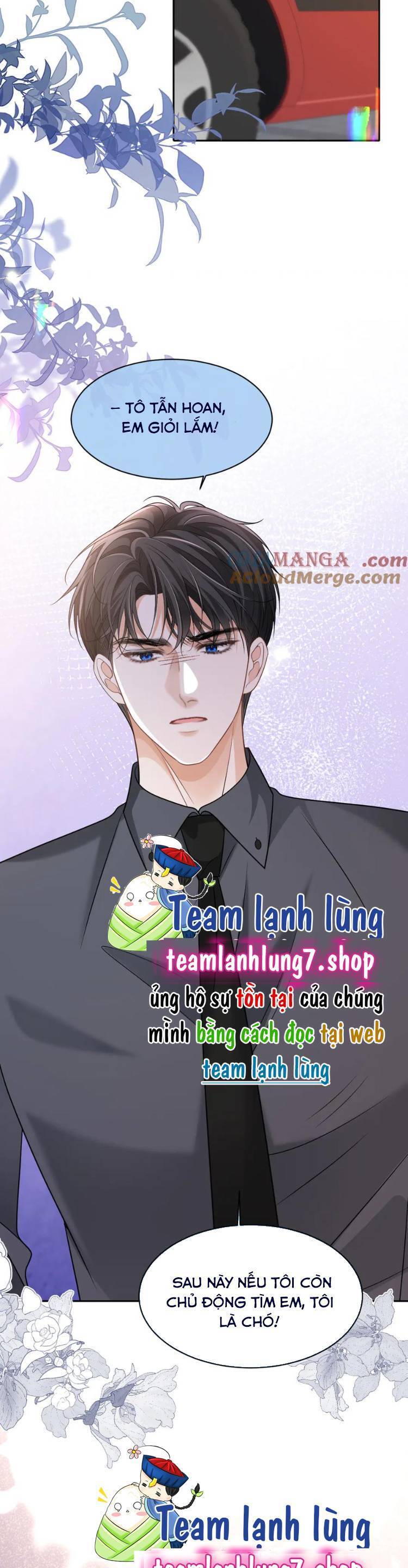 Một Đêm Tình Thâm Chương 29 Ảnh 21