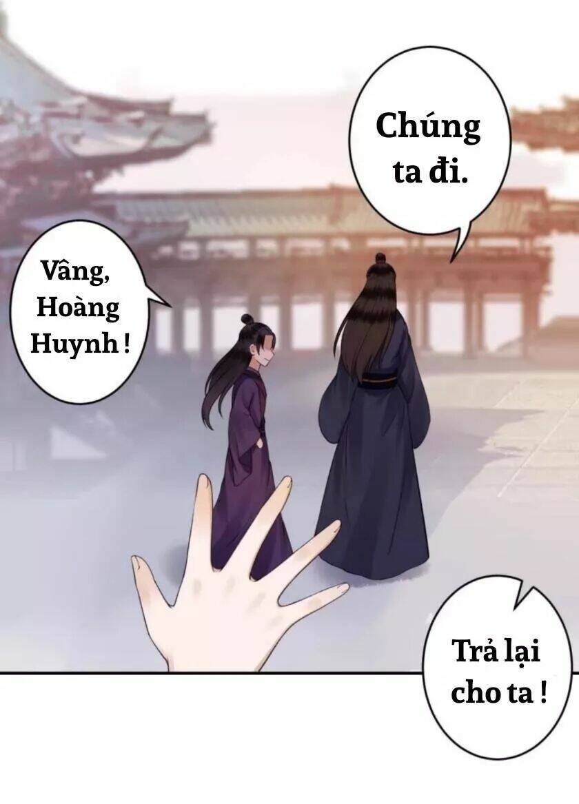 Theo Đuổi Hoàng Tử Quá Khó A~ Chương 96 Ảnh 6