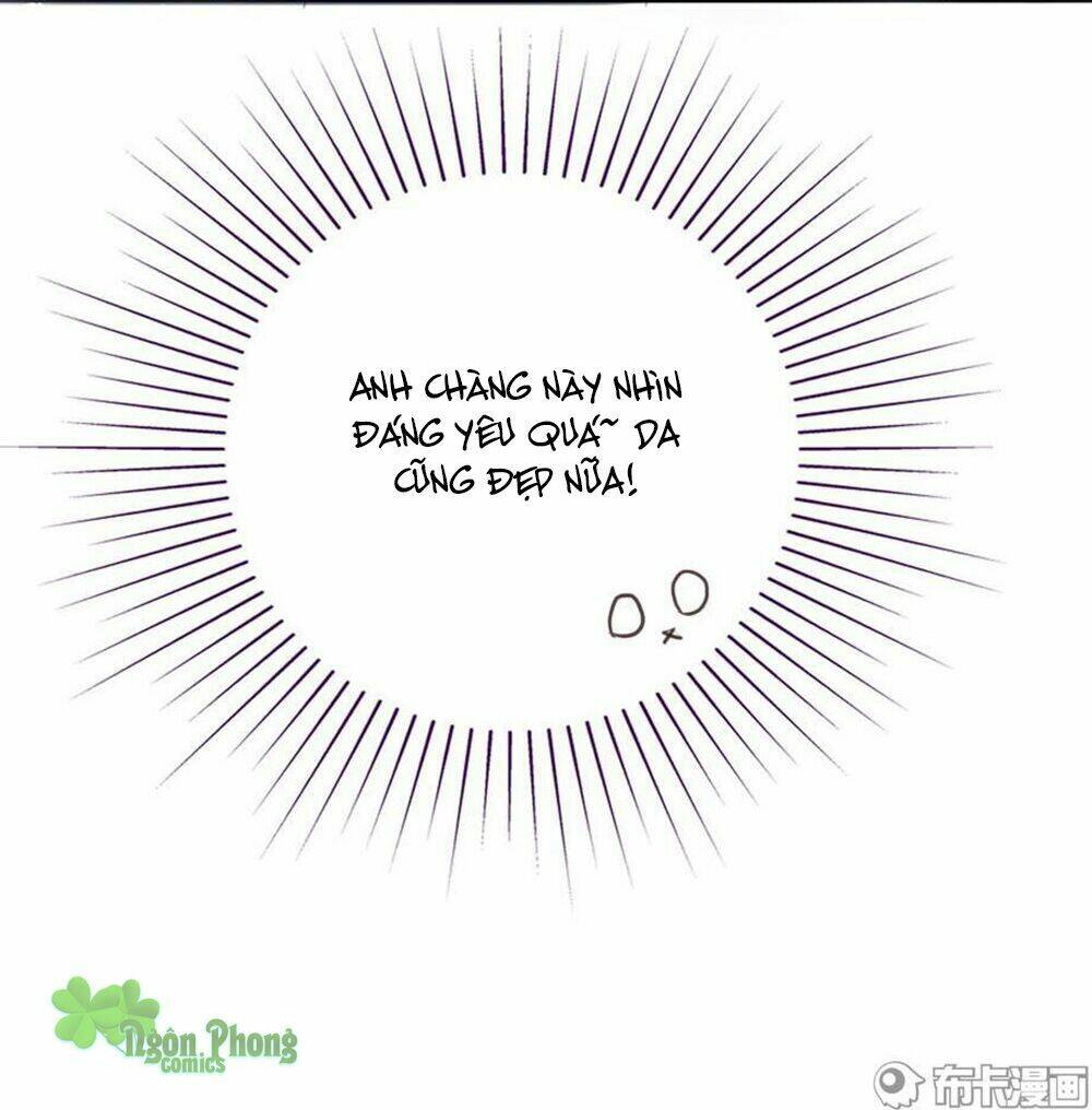 Cô Gái Đặc Biệt Nhất Của Tôi Chương 21 Ảnh 8