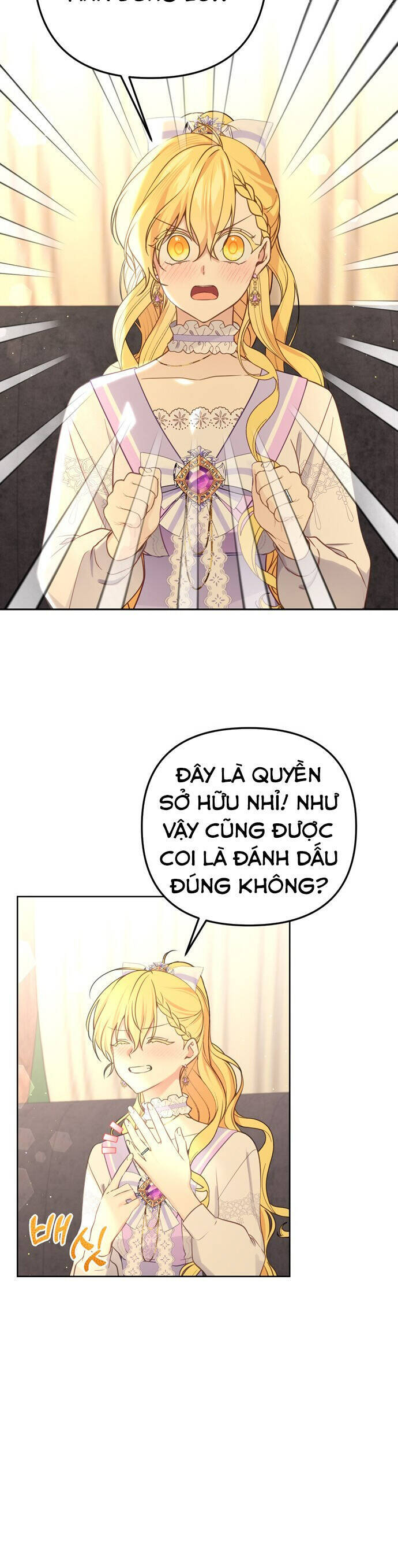 Cuộc Sống Hạnh Phúc Cùng Chồng Chương 52 Ảnh 19