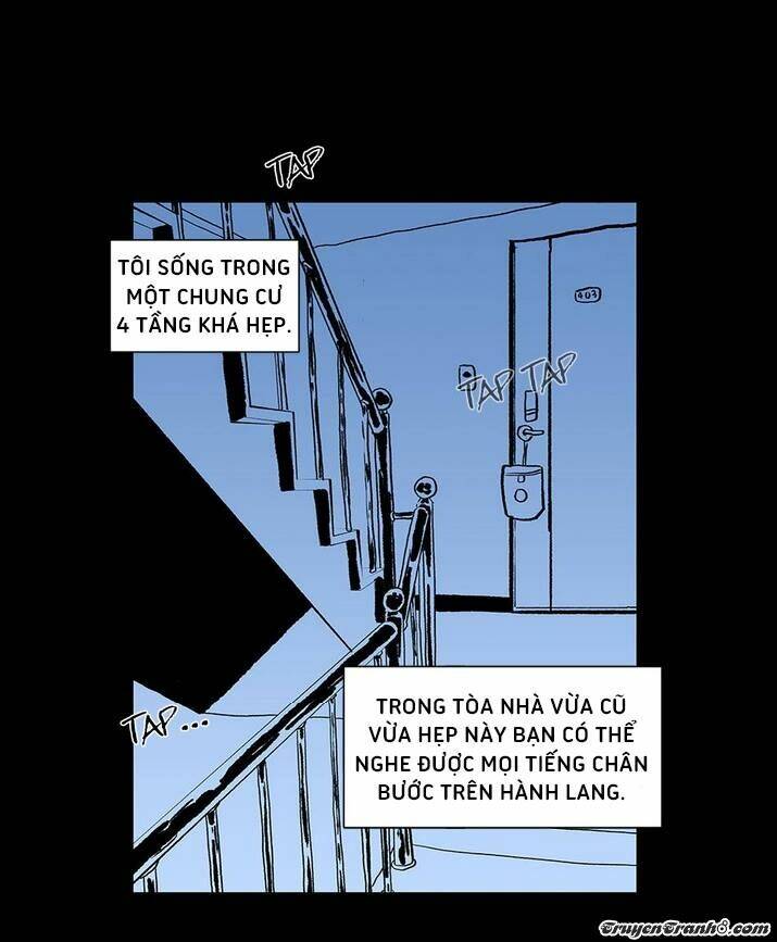 Chiller Chương 13 Ảnh 17
