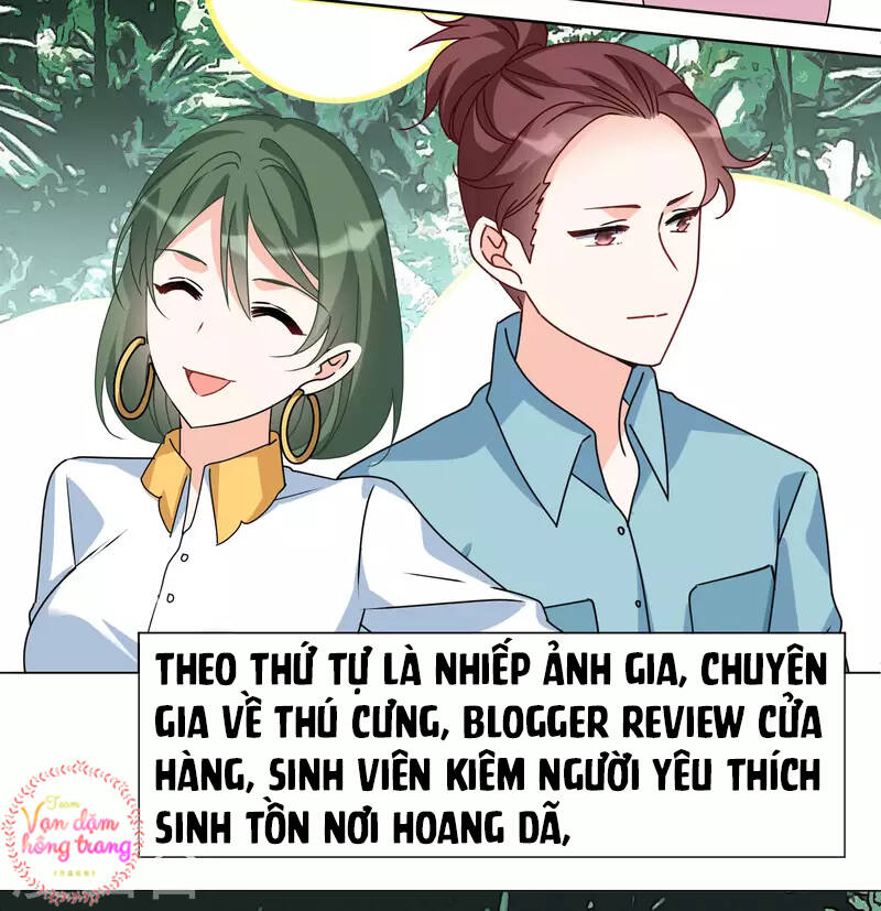 Cô Ấy Đến Rồi, Xin Nằm Xuống! Chương 275 Ảnh 13