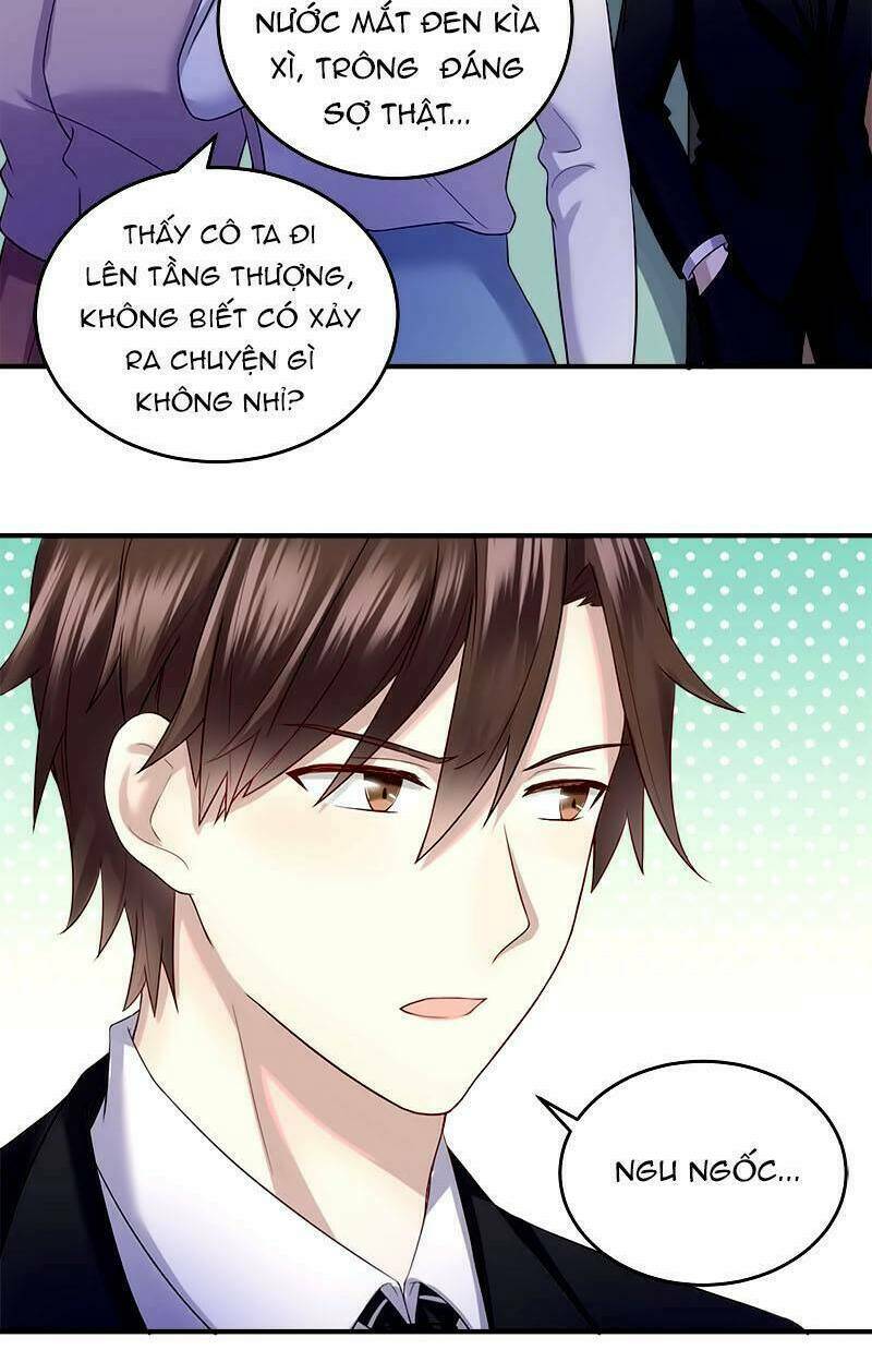 Fanboy Tuyệt Vời Ở Đâu? Chương 11 Ảnh 14