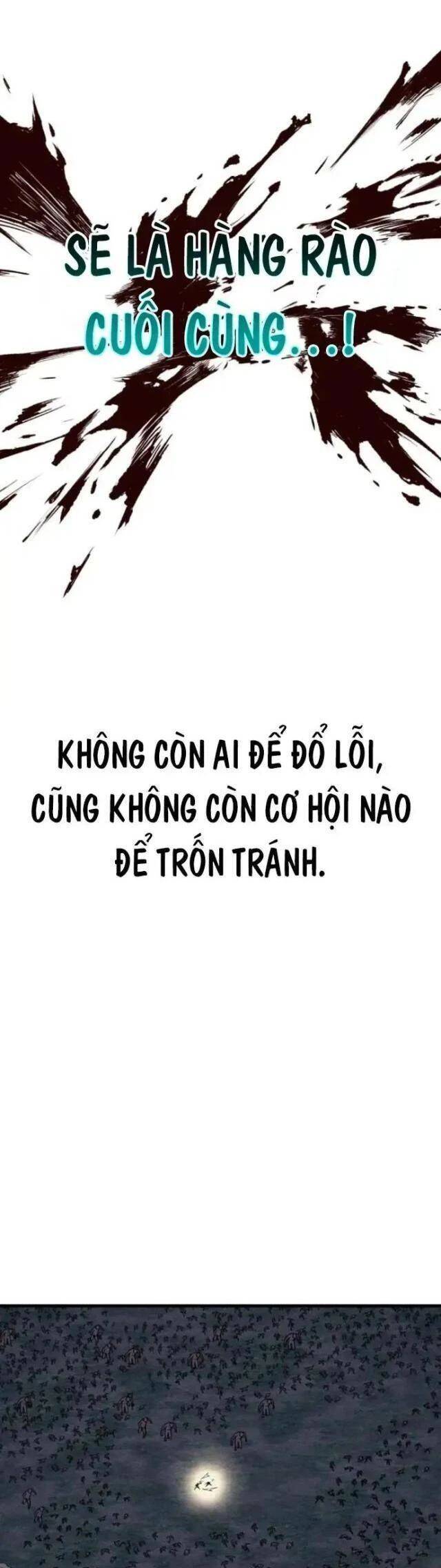 Xác Sống Và Sát Nhân Chương 83 Ảnh 32