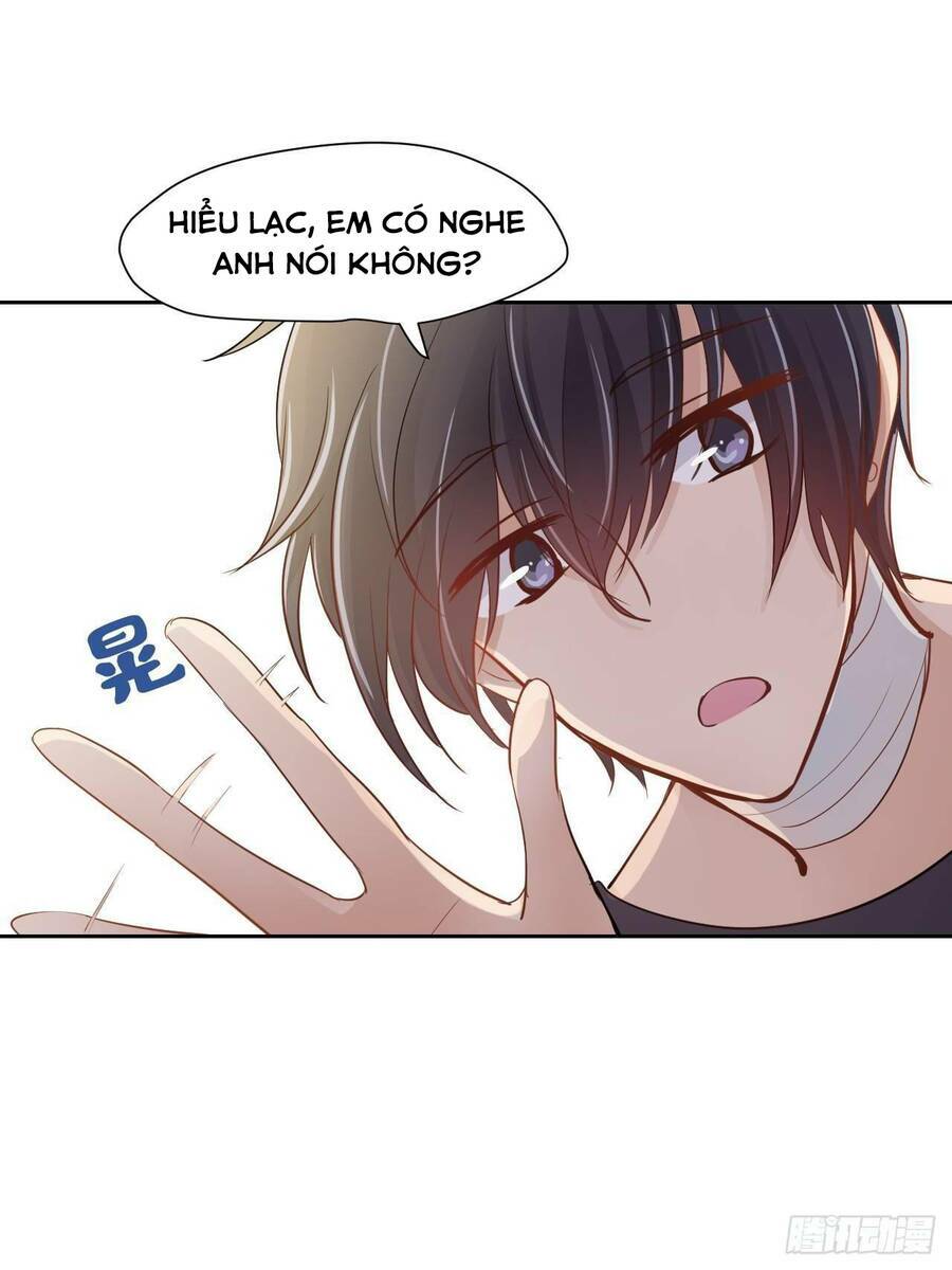Hương Vị Ngọt Ngào Chương 10 Ảnh 31