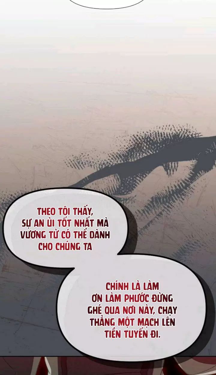 Ước Hẹn Không Thành Của Đôi Ta Chương 23 Ảnh 31