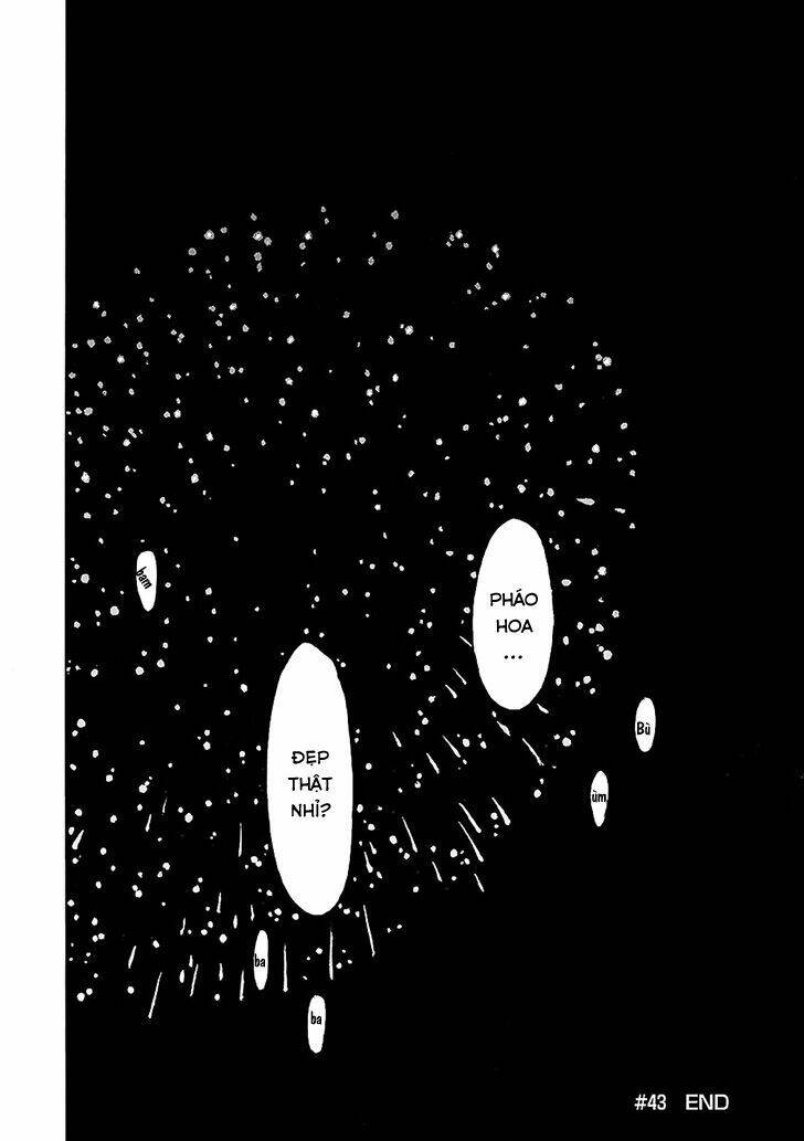 Erased Chương 43 Ảnh 47