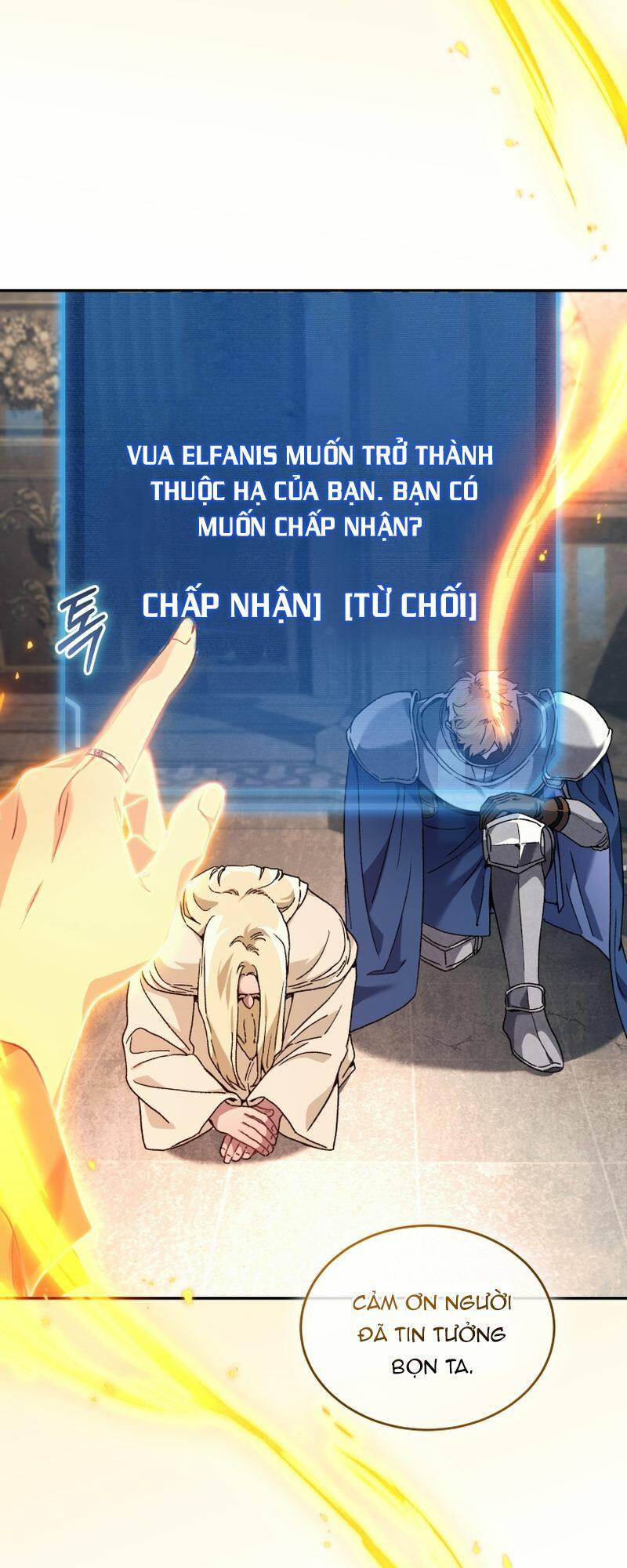 Ta Đánh Cắp Linh Hồn Của Ranker Top 1 Chương 45 Ảnh 54
