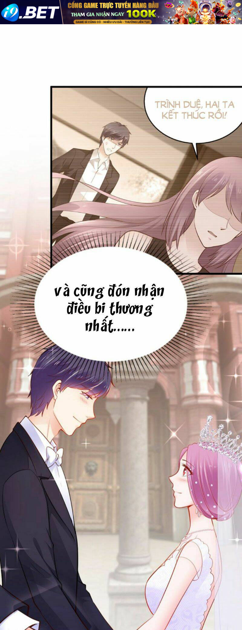 Thú Cưng Độc Quyền Của Boss Chương 120 Ảnh 21