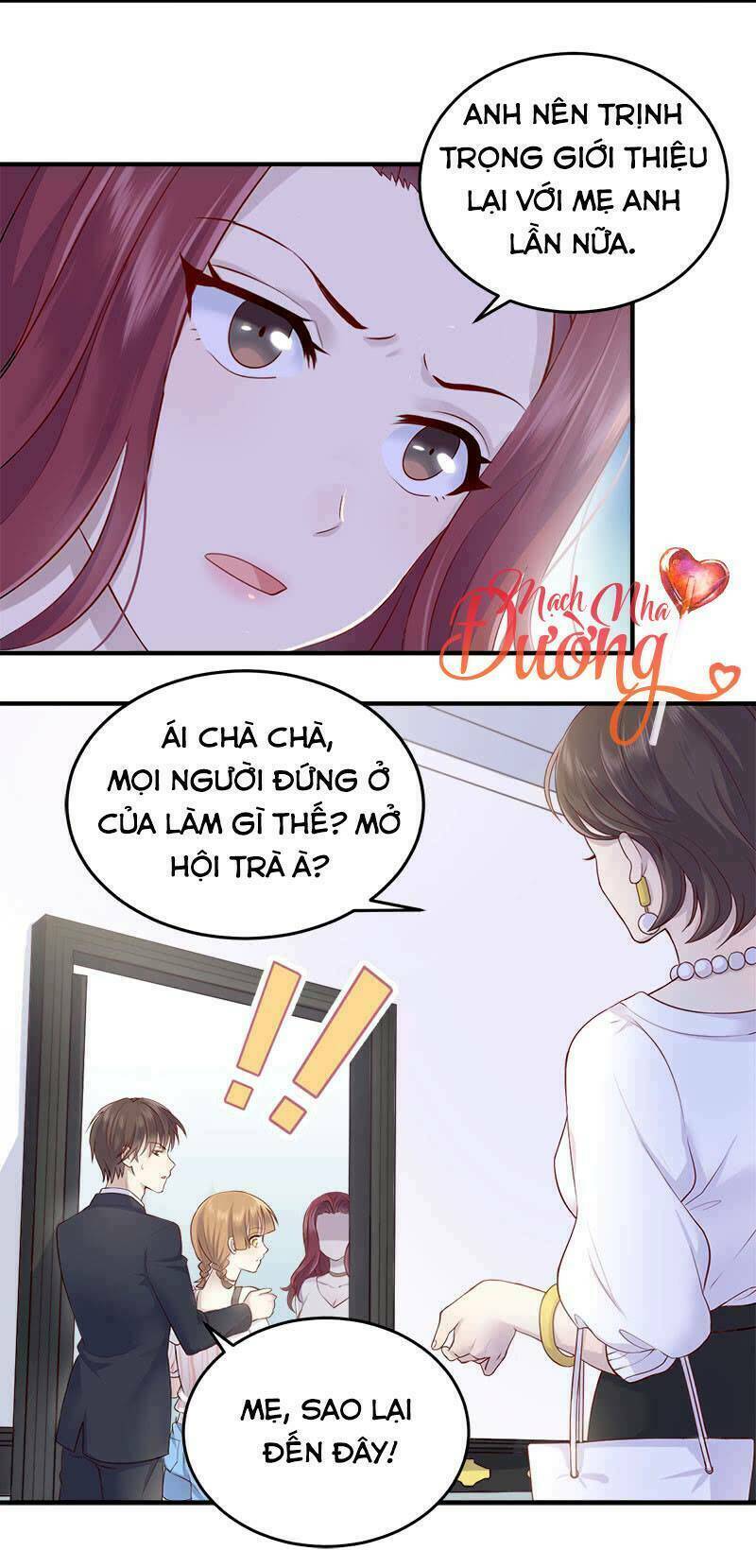 Fanboy Tuyệt Vời Ở Đâu? Chương 7 Ảnh 9