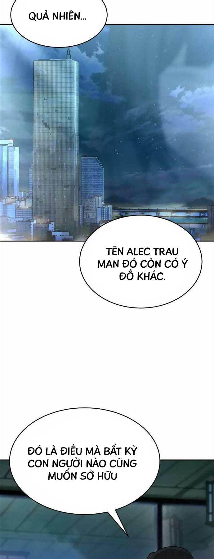 Vị Bạo Chúa Của Ngày Tận Thế Trở Lại Chương 20 Ảnh 13