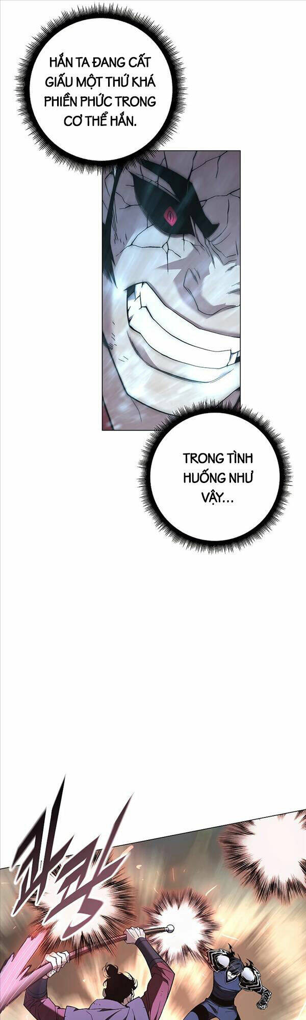 Thiên Ma Quân Sư Chương 88 Ảnh 39