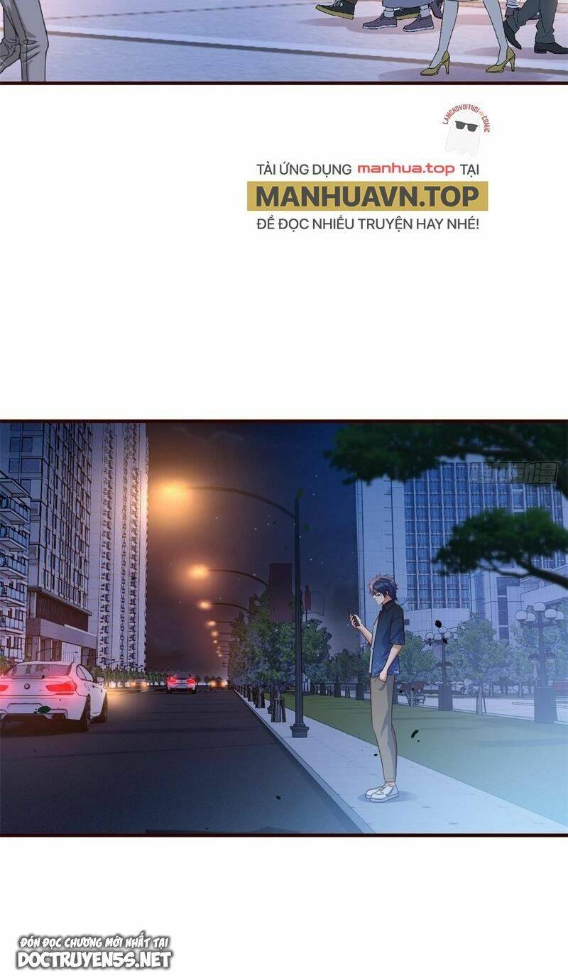 Chị Gái Tôi Là Đại Minh Tinh Chương 229 Ảnh 19