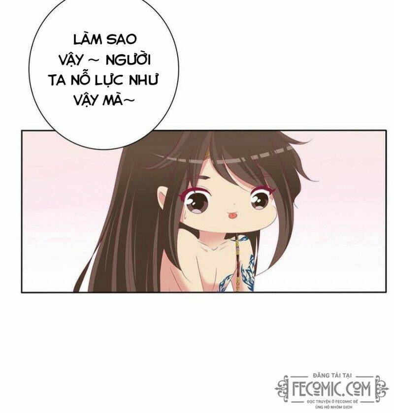 Thông Linh Phi Chương 720 Ảnh 15