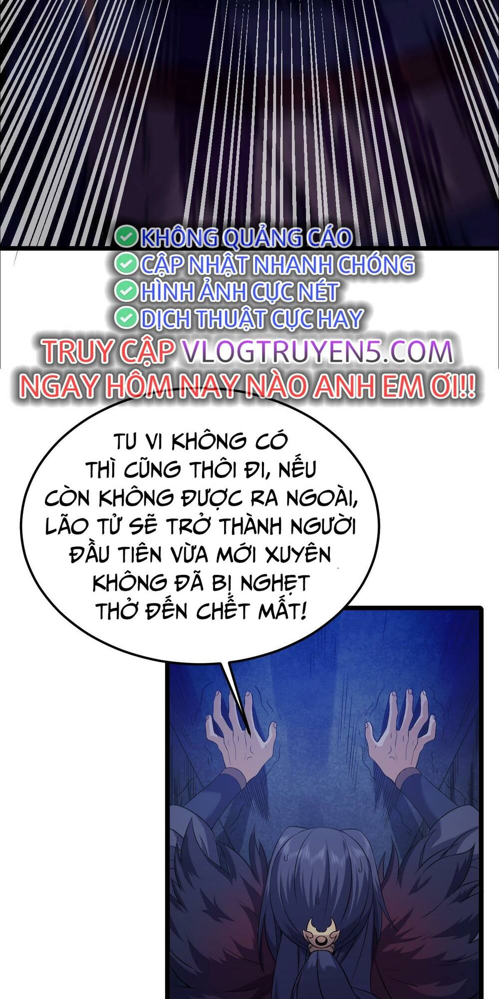 Nắm Giữ Kịch Bản Ma Đầu Nhưng Ta Lại Chẳng Hề Có Tu Vi, Còn Bị Nữ Đồ Đệ Truy Sát? Chương 1 Ảnh 34