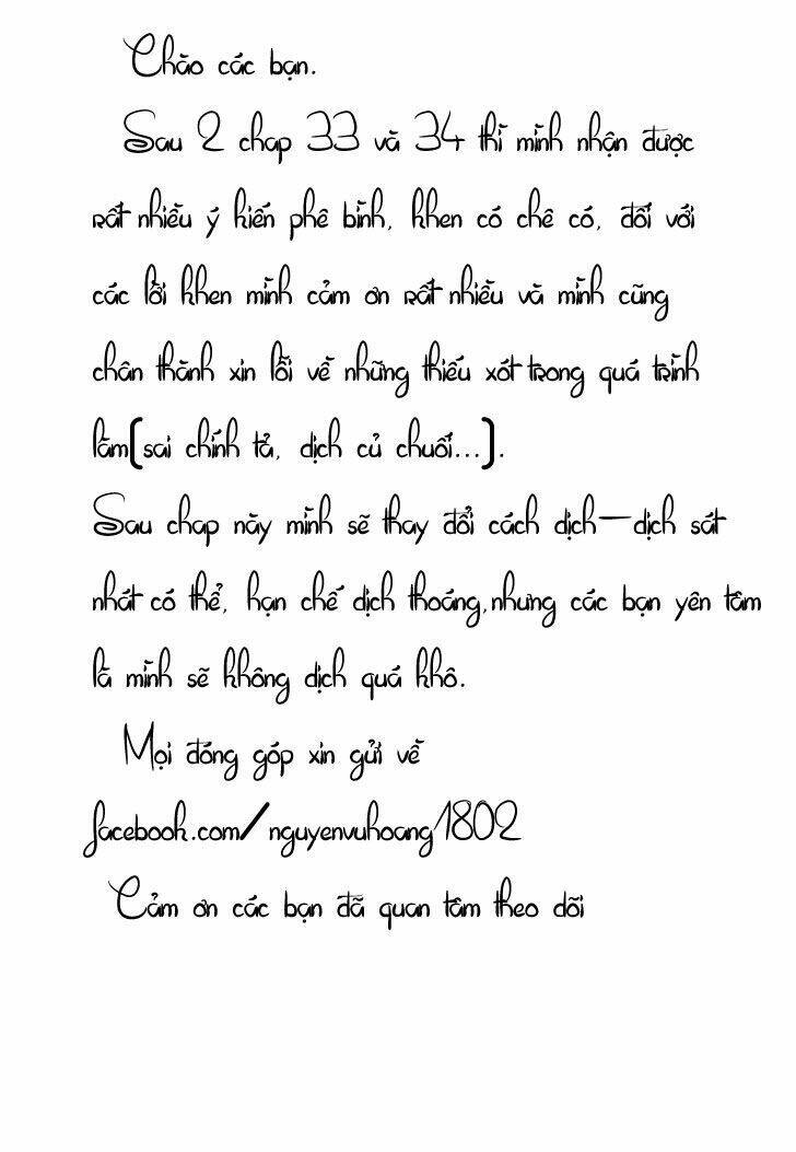 Sekainohate De Aimashou Chương 34 Ảnh 3