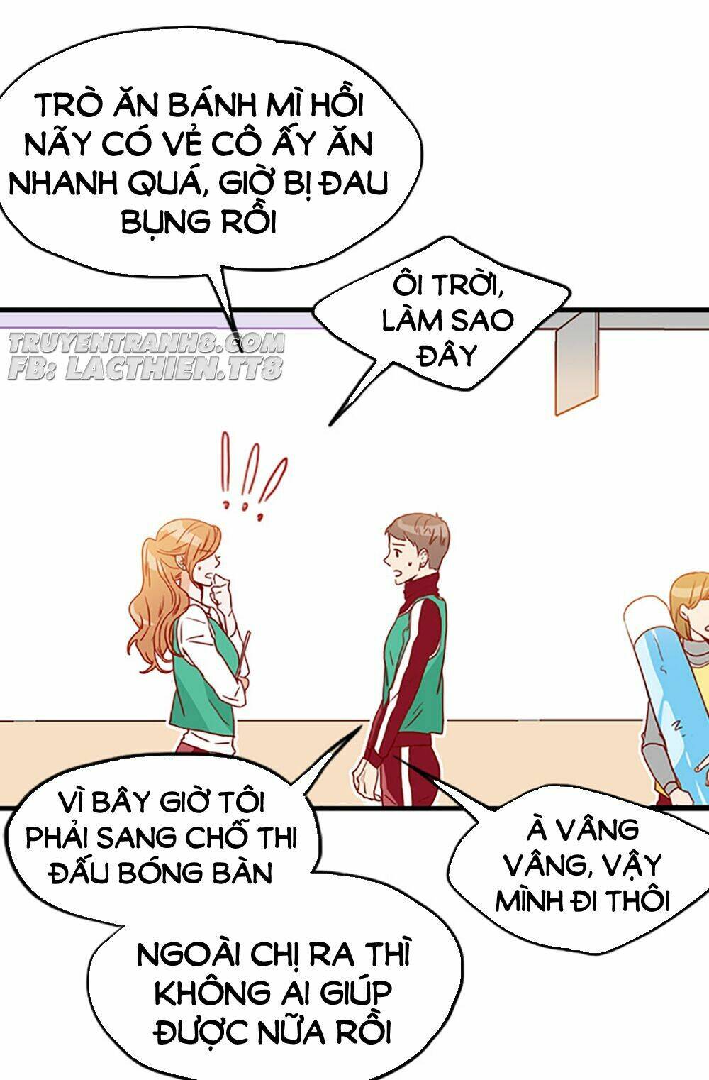 Thư Ký Kim Sao Thế Nhỉ? Chương 20 Ảnh 11