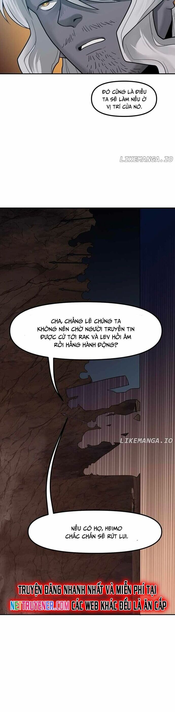 Chúa Tể Goblin Chương 88 Ảnh 20