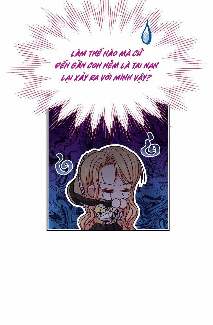 Tôi Đã Nuôi Dưỡng Bạn Thời Thơ Ấu Thành Bạo Chúa Chương 70.1 Ảnh 54
