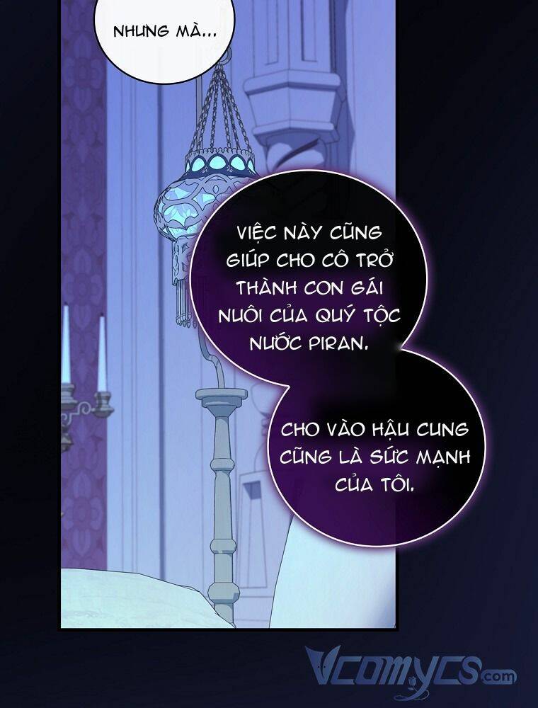 Hiệp Sĩ Hoa Băng Chương 67 Ảnh 23