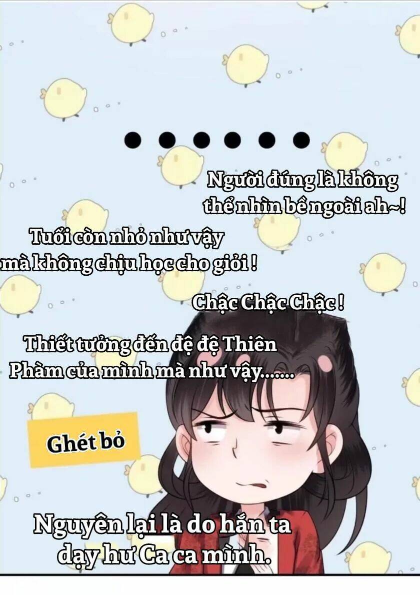 Theo Đuổi Hoàng Tử Quá Khó A~ Chương 93 Ảnh 45