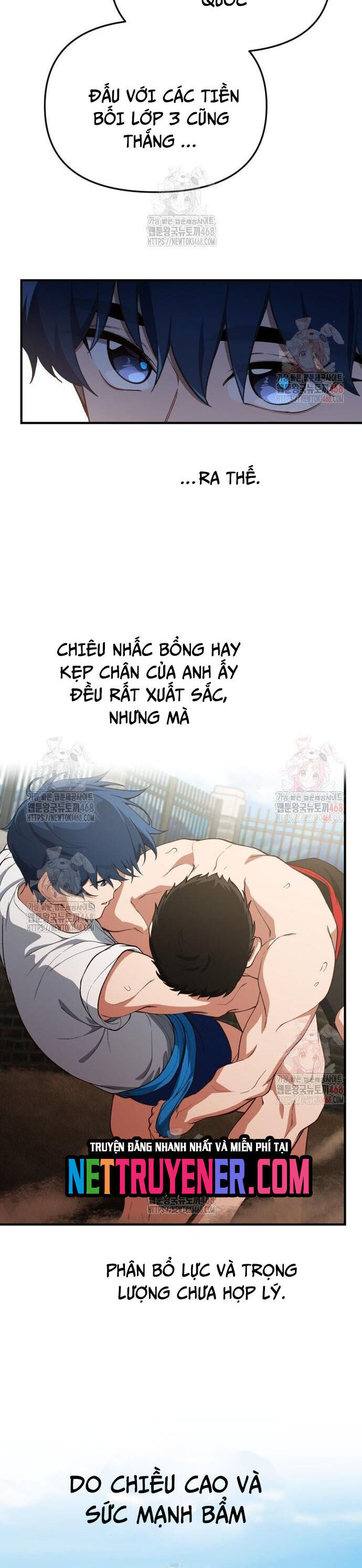 Thiên Tài Bình Dị Chương 24 Ảnh 17