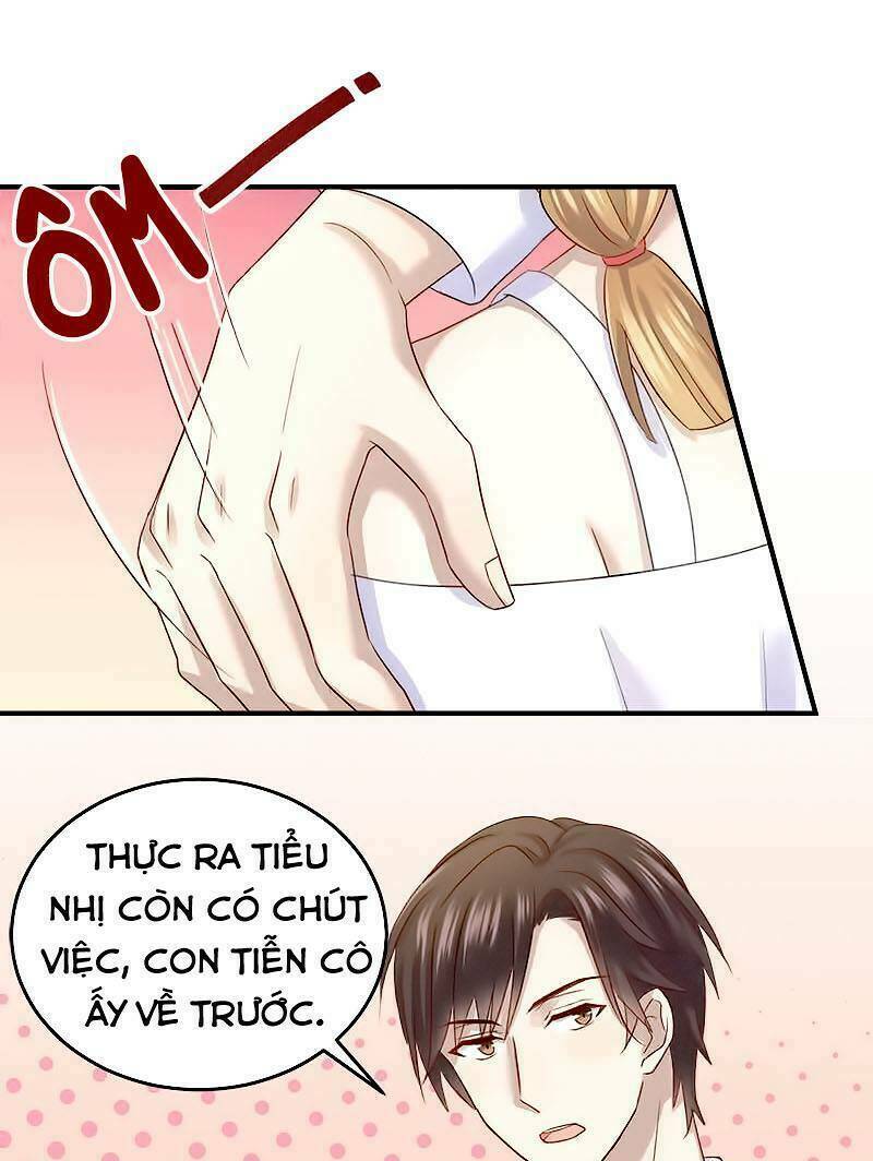 Fanboy Tuyệt Vời Ở Đâu? Chương 8 Ảnh 11