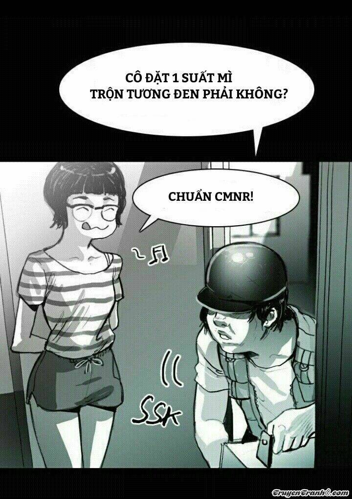 Chiller Chương 16 Ảnh 18