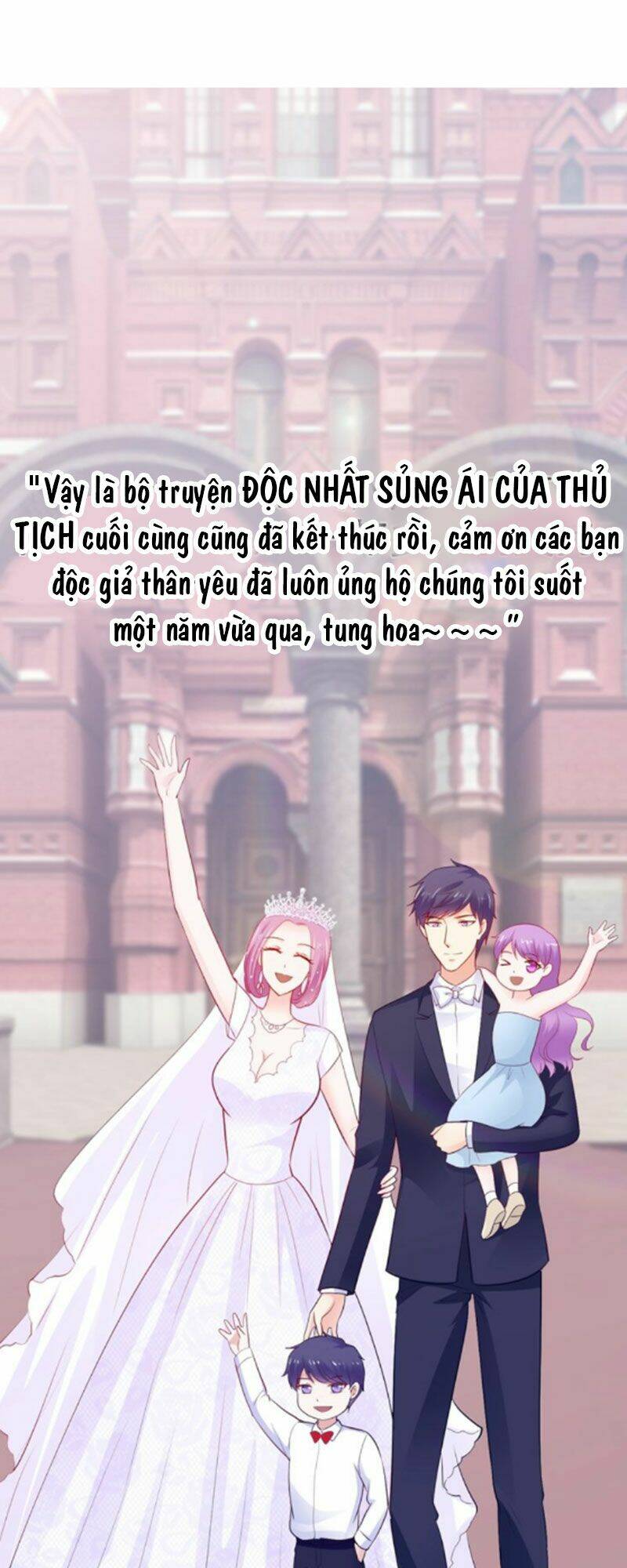 Thú Cưng Độc Quyền Của Boss Chương 120 Ảnh 29
