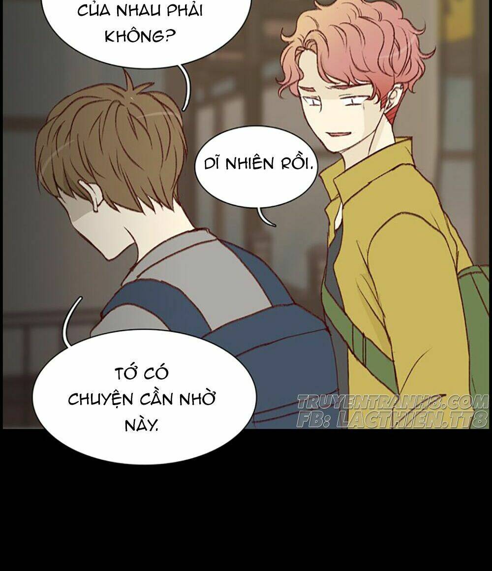 Bạn Gái Tôi Là Con Trai Chương 11 Ảnh 8