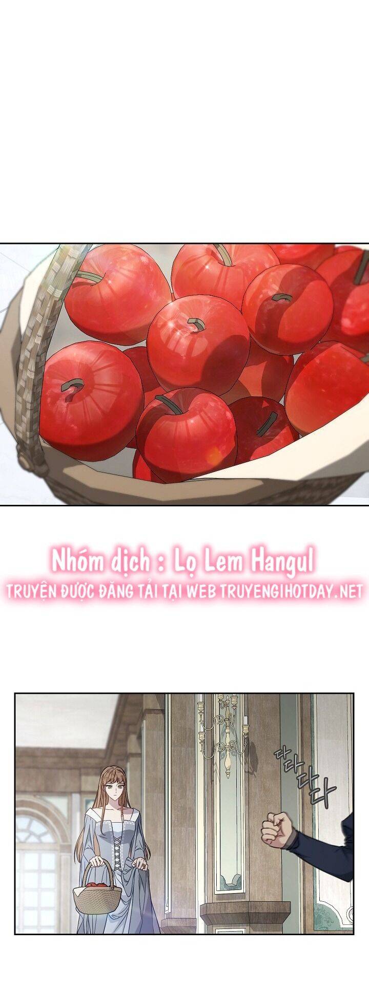 Cuộc Hôn Nhân Vụ Lợi Chương 112 Ảnh 4