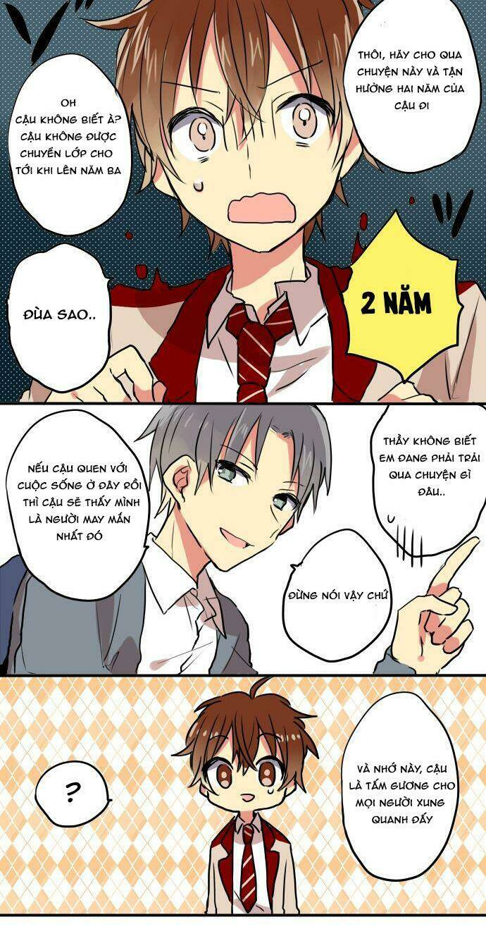 Onnanoko Wa Kawaii Mono Ga O Suki Chương 1 Ảnh 11
