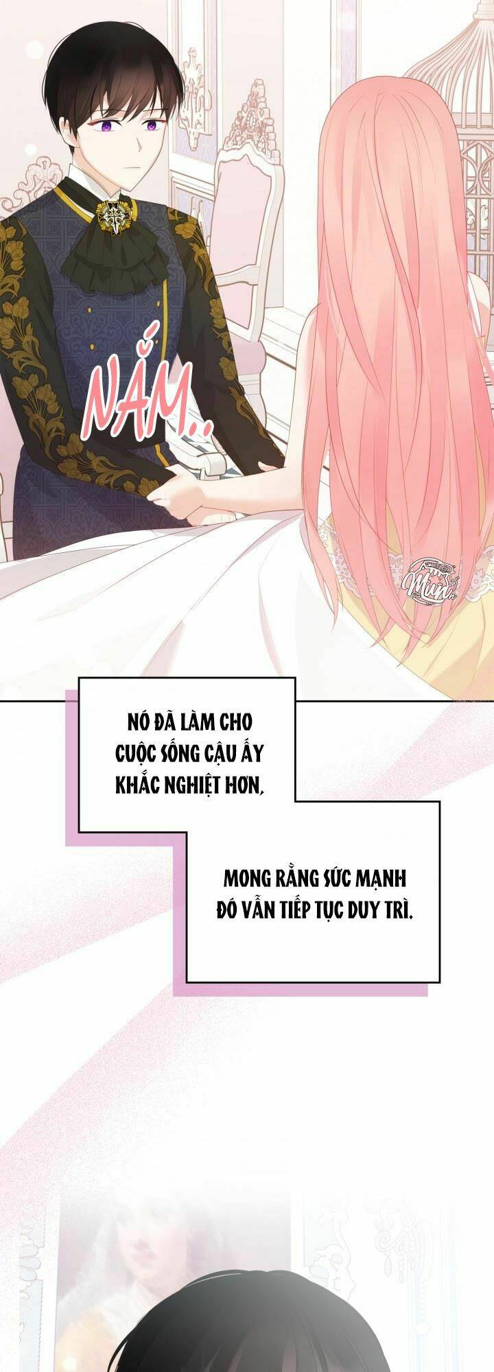 Công Chúa Phản Diện Muốn Ở Trong Ngôi Nhà Bánh Quy Chương 43 Ảnh 52