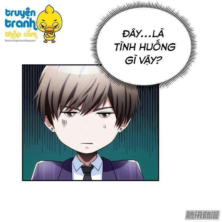 Âm Mưu Bên Gối Chương 11 Ảnh 63