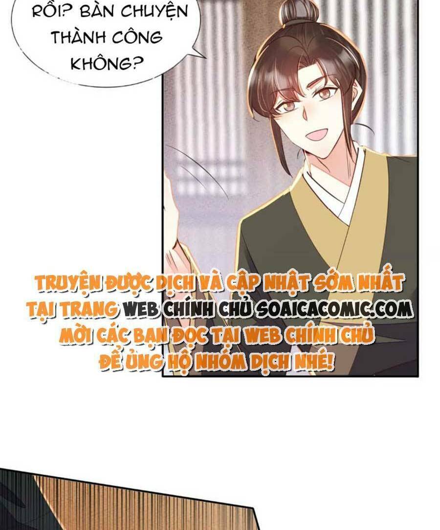 Rơi Vào Cạm Bẫy Ngọt Ngào Của Tứ Thúc Chương 42 Ảnh 49