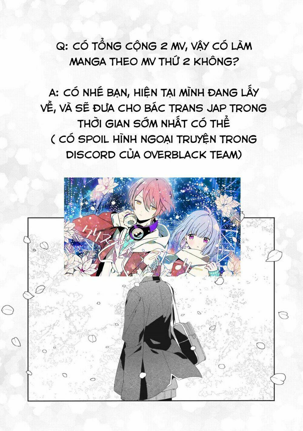 Kaishin No Ichigeki! Chương 3 Ảnh 3