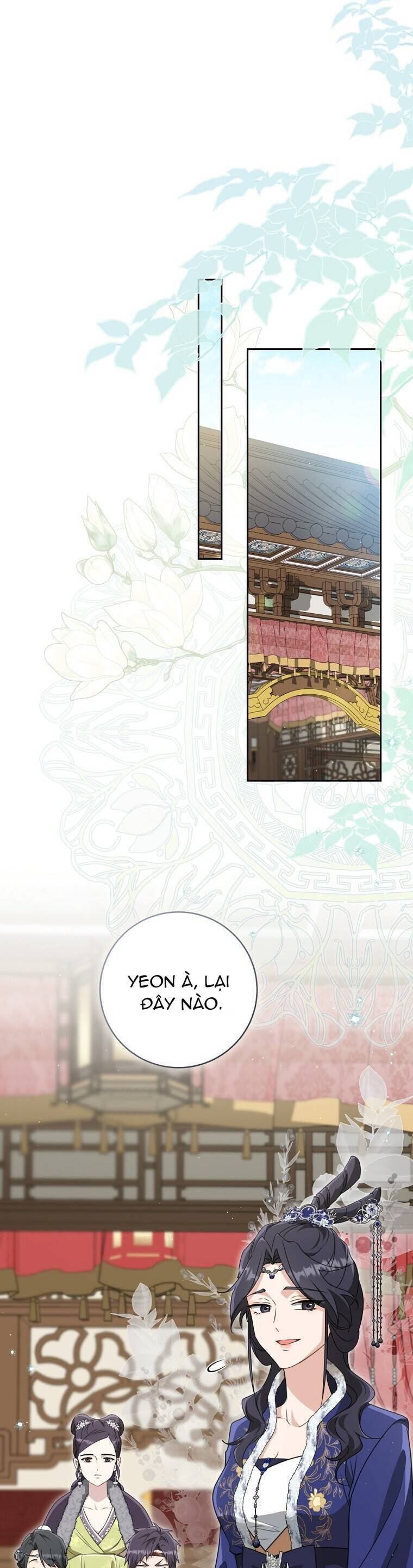 Trở Thành Cô Cháu Gái Bị Khinh Miệt Của Gia Tộc Võ Lâm Chương 76 Ảnh 14