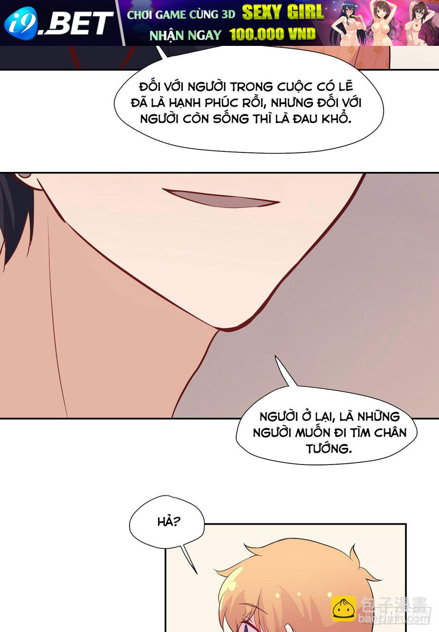 Hương Vị Ngọt Ngào Chương 27 Ảnh 19