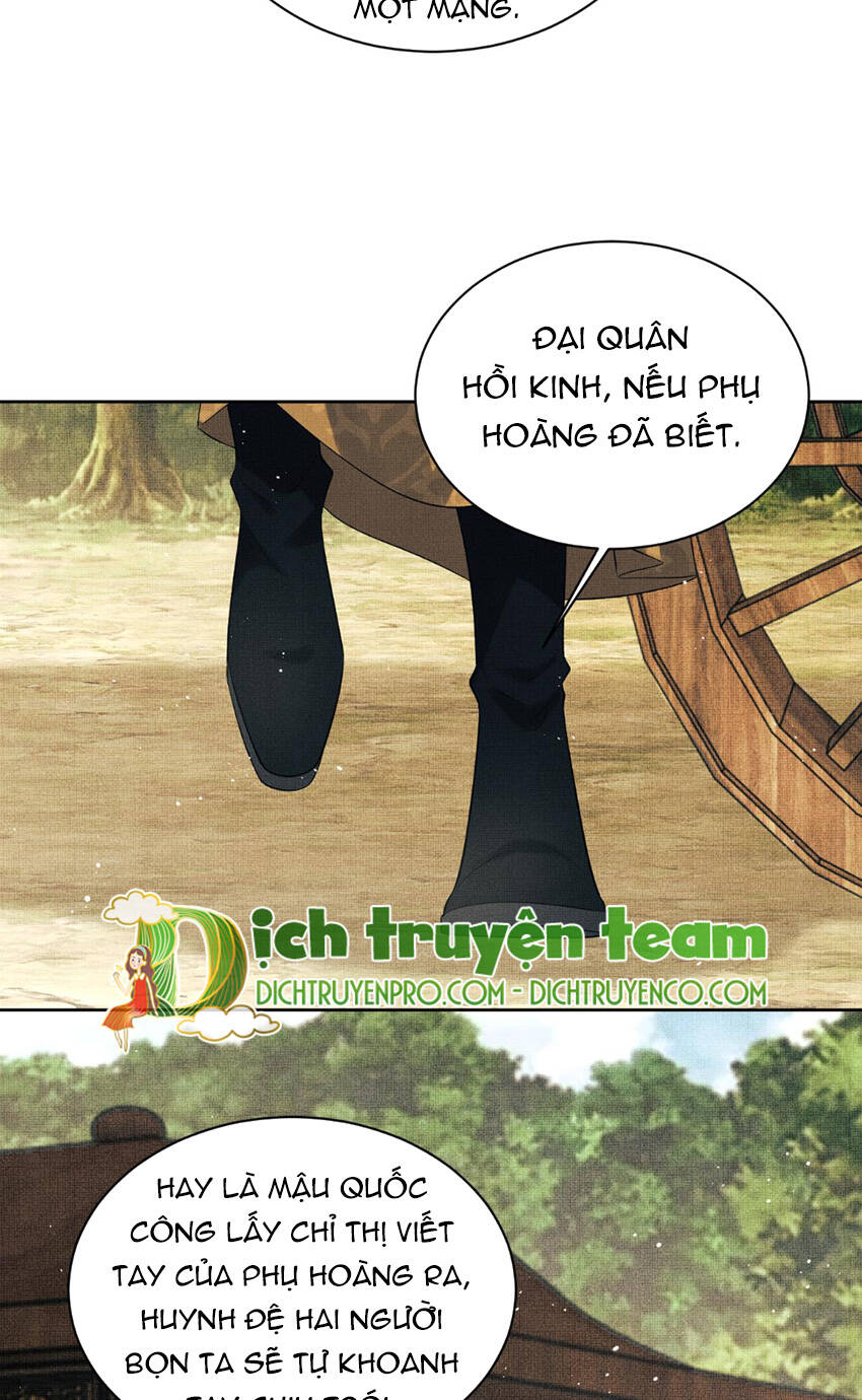 Thê Vi Thượng Chương 131 Ảnh 29