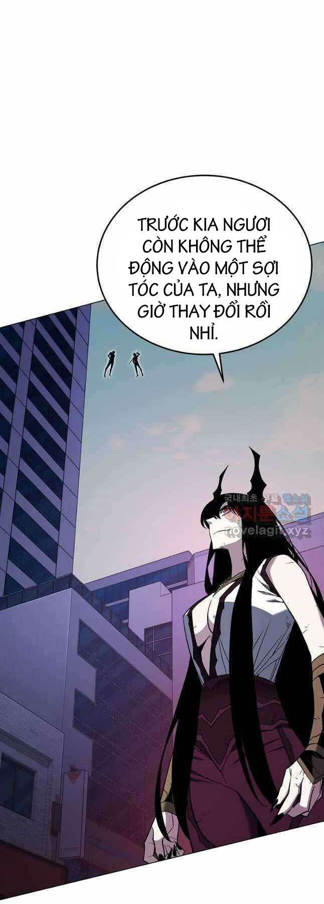 Thiên Ma Quân Sư Chương 99 Ảnh 14