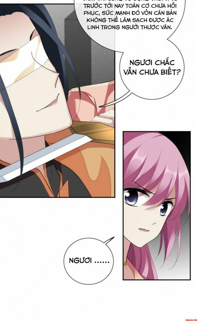 Toàn Cơ Từ Chương 62.2 Ảnh 19