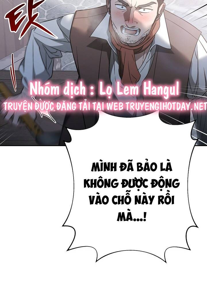 Cuộc Hôn Nhân Vụ Lợi Chương 115 Ảnh 12