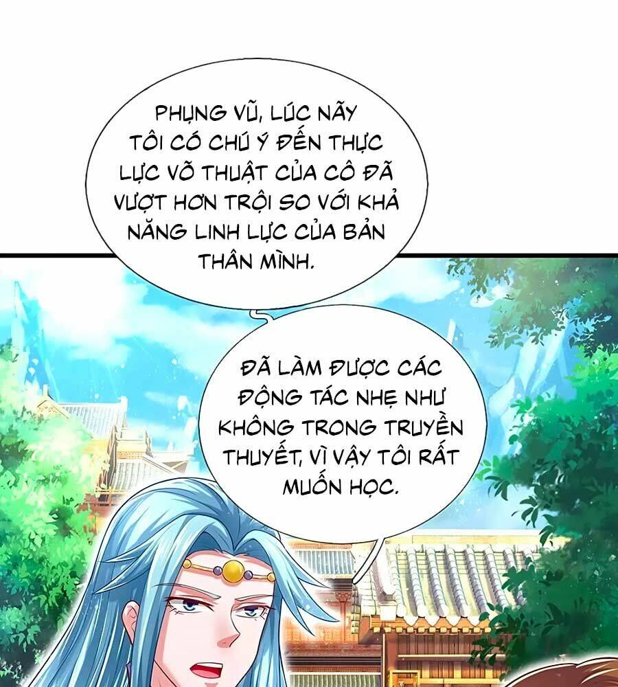 Phụng Lâm Thiên Hạ: Đệ Nhất Mỹ Nữ Chương 69 Ảnh 2