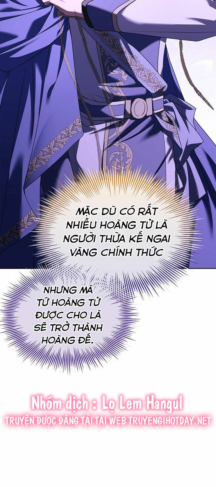 Tiểu Thư Muốn Được Nghỉ Ngơi Chương 113 Ảnh 54