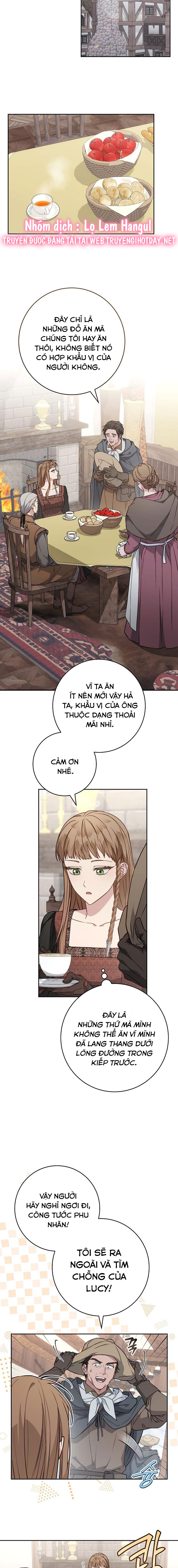 Cuộc Hôn Nhân Vụ Lợi Chương 113 Ảnh 17