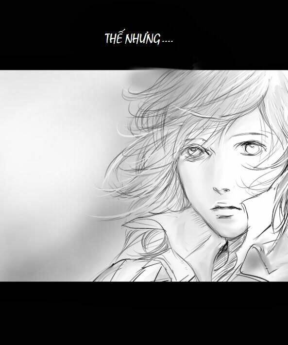 Tấn Công Người Khổng Lồ - Doujinshi Levihan Chương 15 Ảnh 15