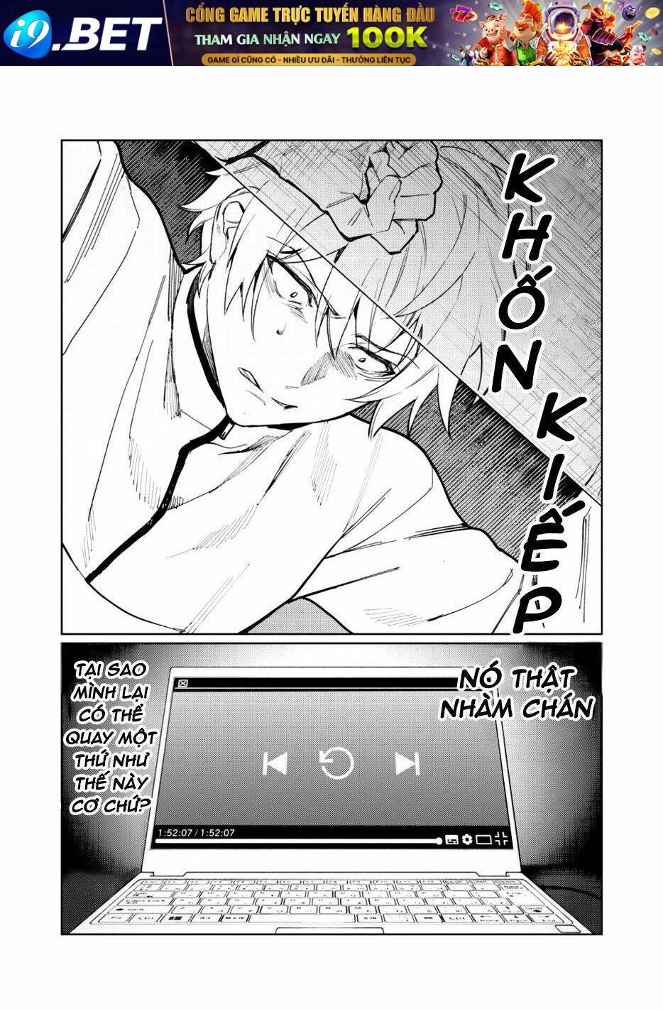 Hajirau Kimi Ga Mitainda Chương 3 Ảnh 26