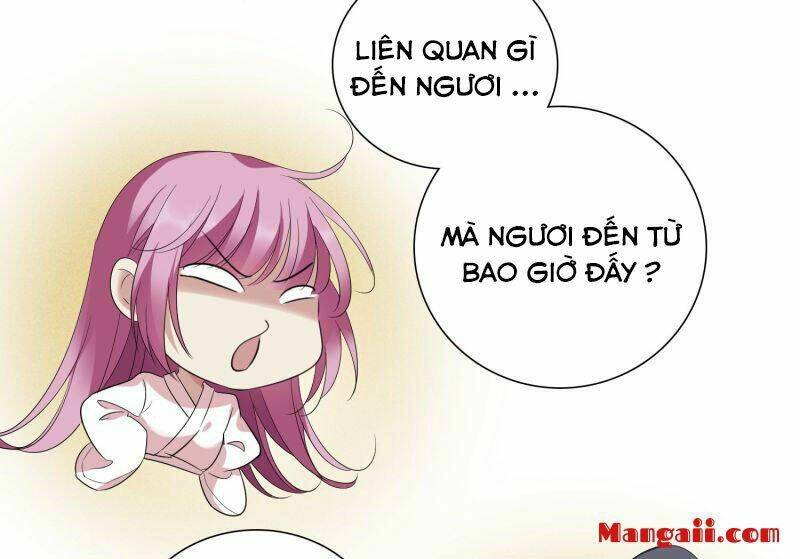Toàn Cơ Từ Chương 58.2 Ảnh 9