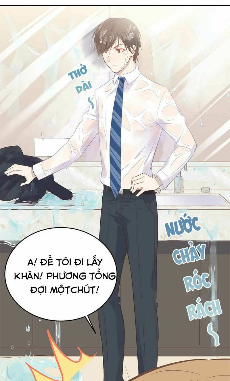 Fanboy Tuyệt Vời Ở Đâu? Chương 3 Ảnh 44